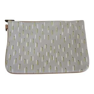 Thrityone Rubie Mini Dashing Dance Pebble Wristlet-- No Strap 9.5"